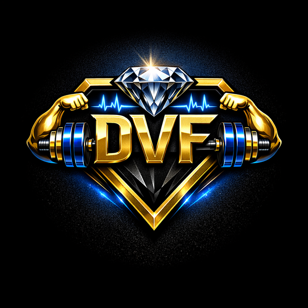 DiamondVIPFitness
