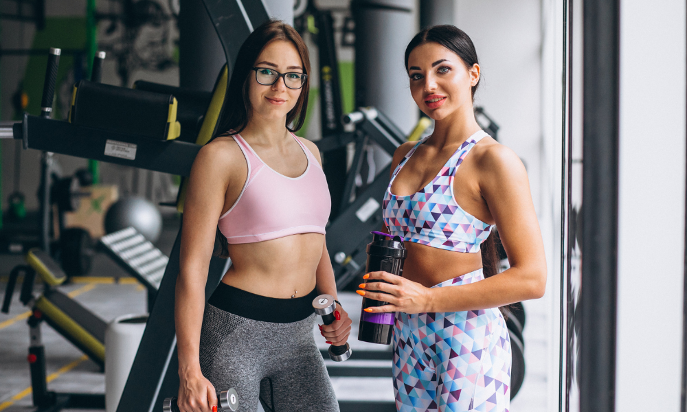Gym Wear