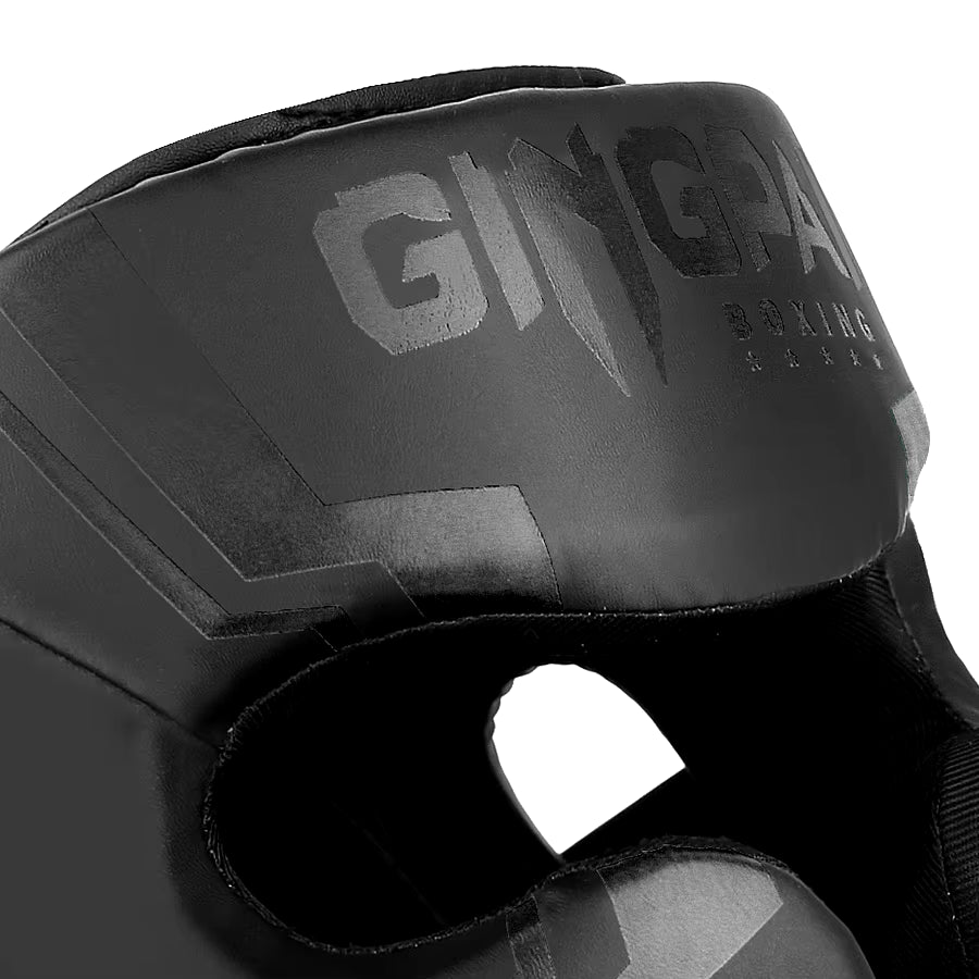 Head Gear For Adults and Kids Protection  - Promotion Boxing MMA Safety Helmet Head Gear Protectors Adult Child Training Headgear Muay Thai Kickboxing Full-Covered Helmets