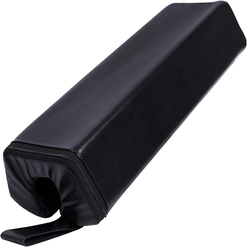 Square Protective Hip Thrust Comfort Pad for Glute Training